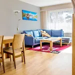 Apartment Apollo 50 Leukerbad