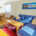 Apartment Apollo 50