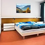 Apollo 50 Leukerbad