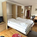 Apollo 50 Apartment Leukerbad