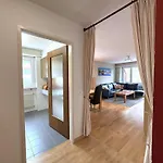 Apollo 50 Apartment