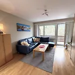 Apartment Apollo 50 *