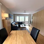 Apollo 50 Apartment Leukerbad