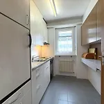 Apartment Apollo 50 Leukerbad