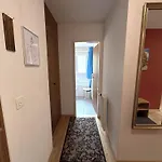Apollo 50 Apartment