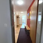 Apollo 50 Apartment Leukerbad