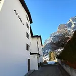 Apollo 50 Apartment Leukerbad