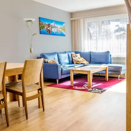 Lejlighed Apollo 50 Leukerbad