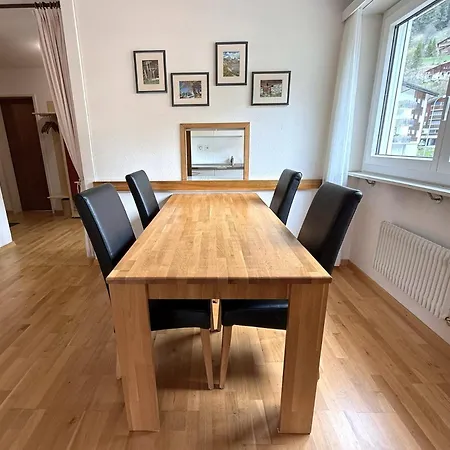 Apollo 50 Leukerbad