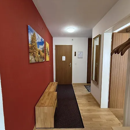 Apartment Apollo 50 *