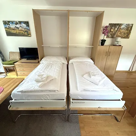 Apollo 50 Apartment