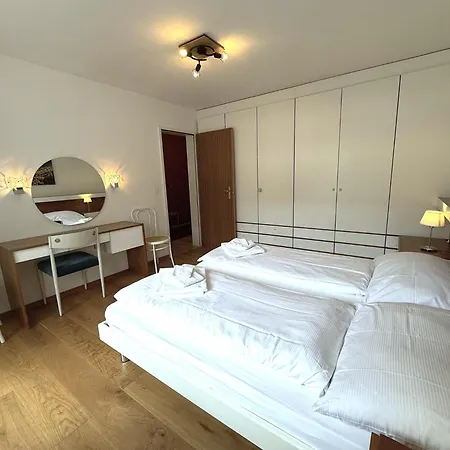 Apartment Apollo 50