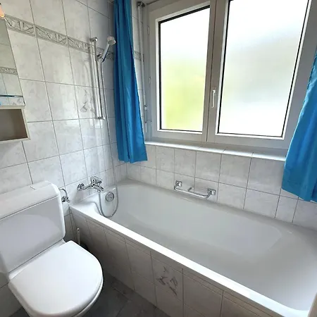 Apollo 50 Apartman