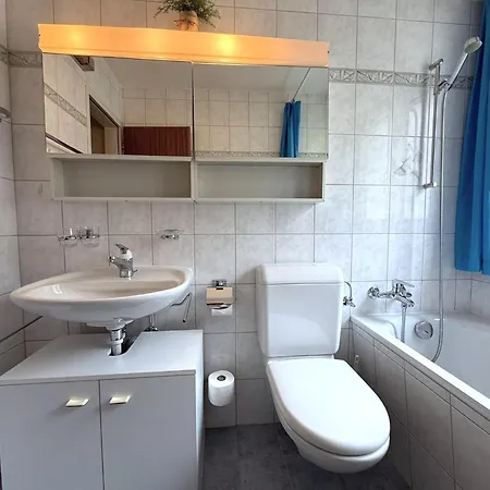 Apartman Apollo 50