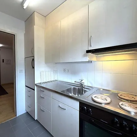 Apartment Apollo 50 *