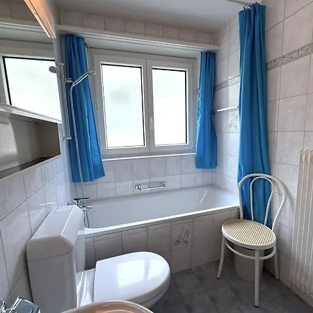 Apollo 50 Apartman *