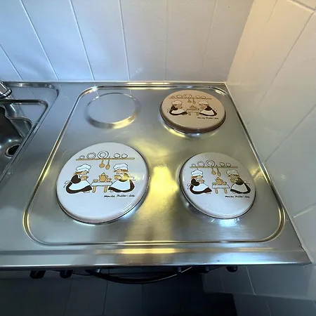 Apollo 50 Apartment *