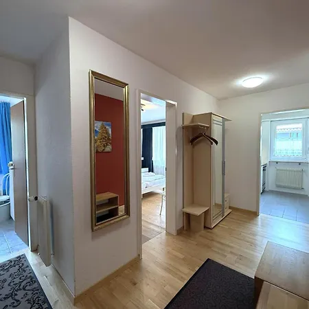 Apollo 50 Apartman *
