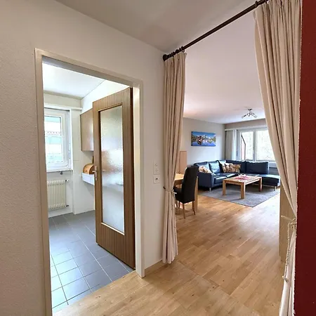 Apollo 50 Apartment
