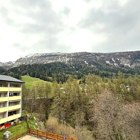 Apollo 50 * Leukerbad