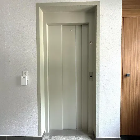 Apartman Apollo 50 *