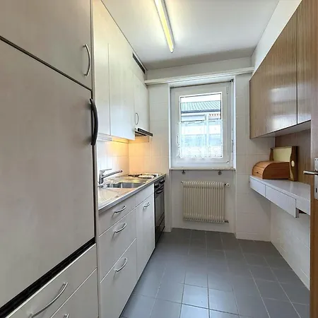 Apartman Apollo 50 Leukerbad