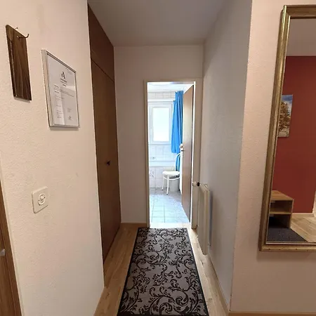 Apollo 50 Apartman